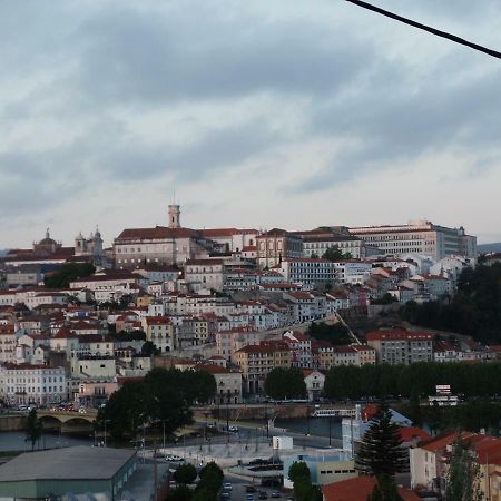 Villa Ponto De Vista - Coimbra Esterno foto