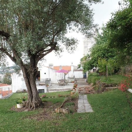 Villa Ponto De Vista - Coimbra Esterno foto