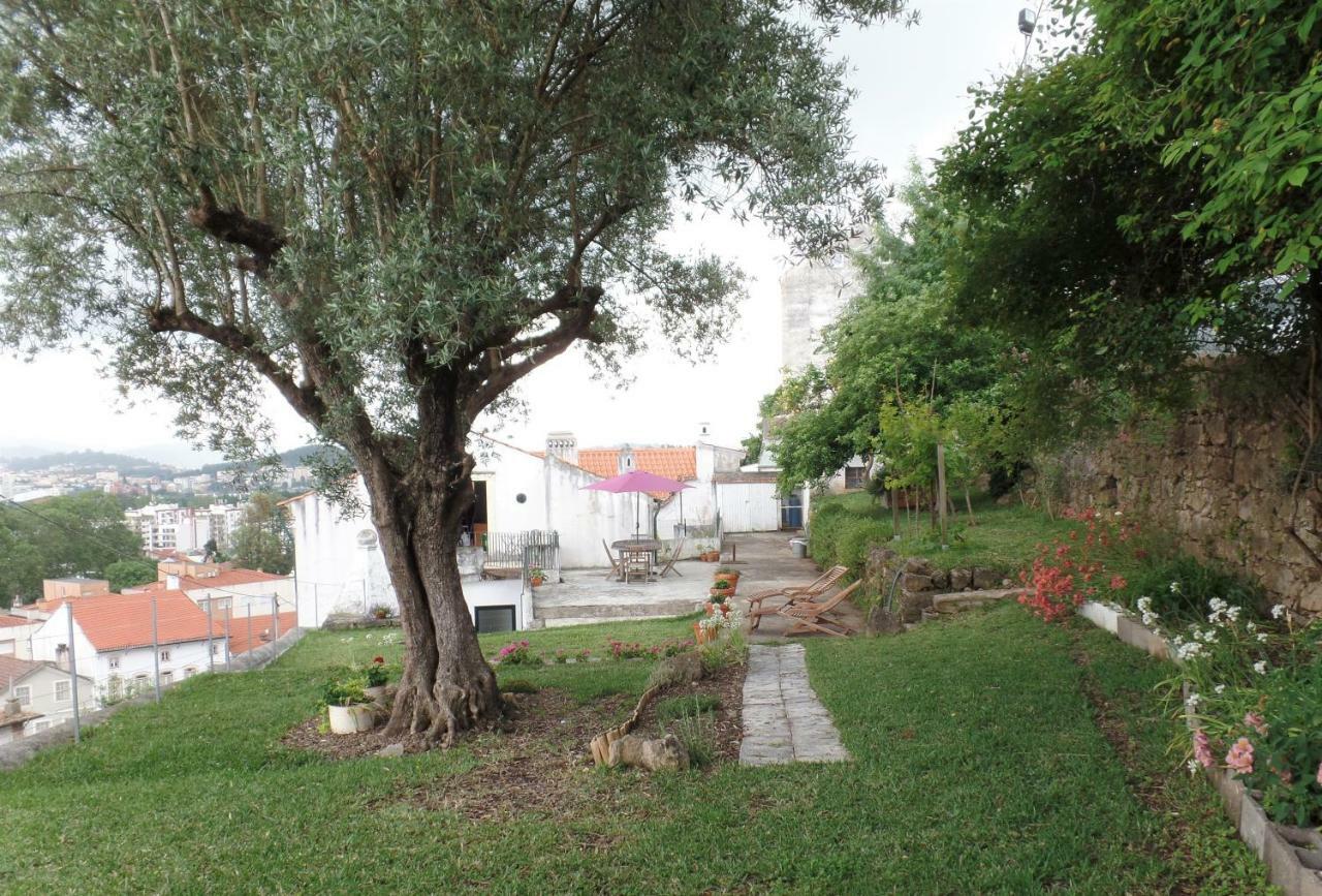 Villa Ponto De Vista - Coimbra Esterno foto