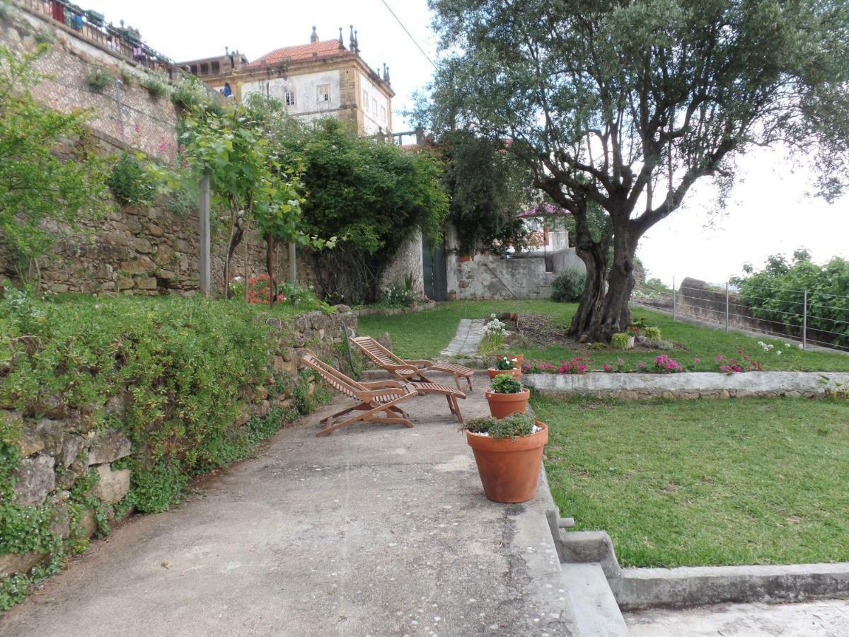 Villa Ponto De Vista - Coimbra Esterno foto