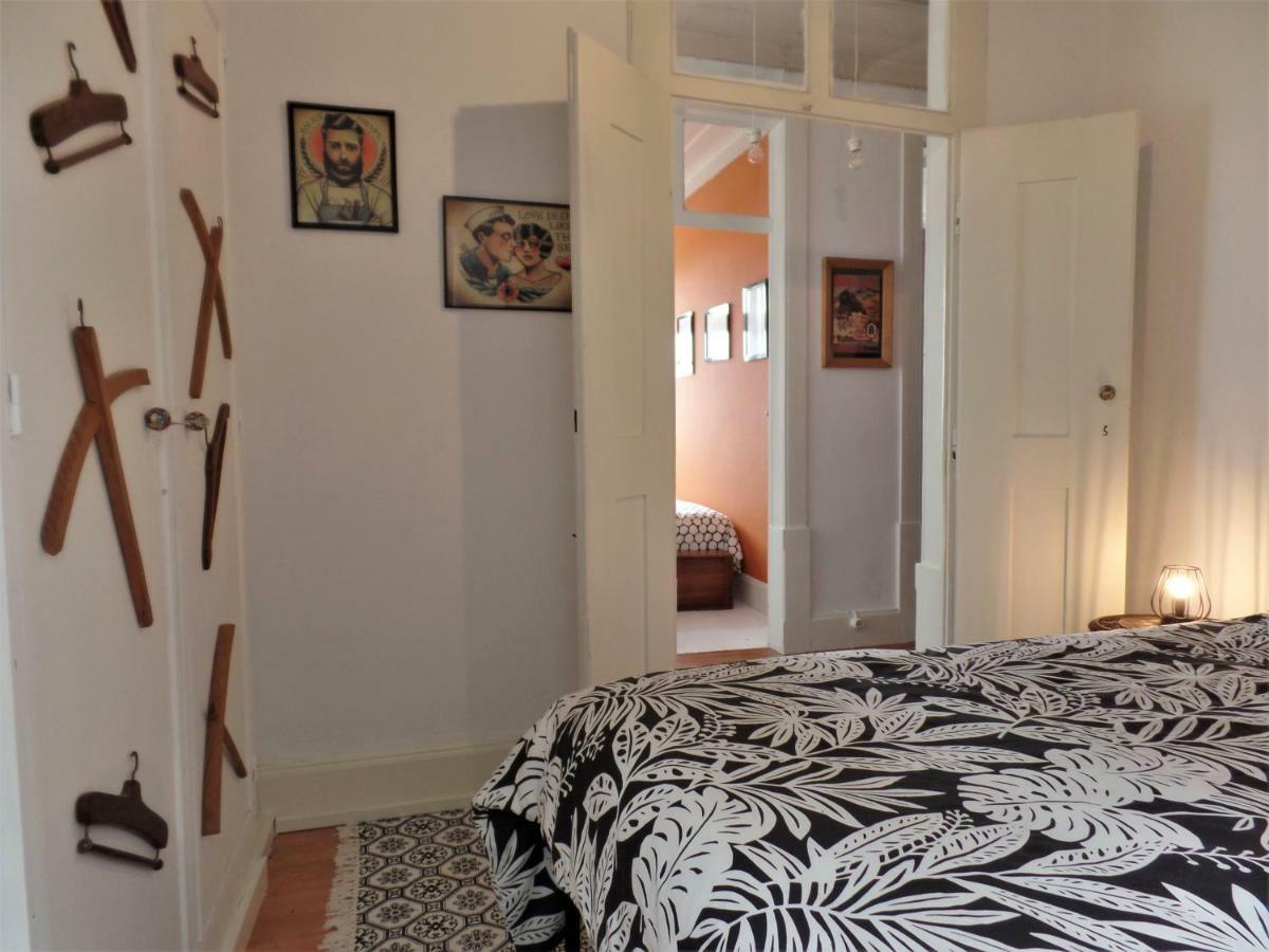 Villa Ponto De Vista - Coimbra Esterno foto