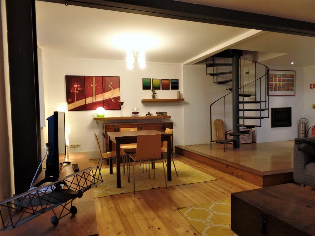 Villa Ponto De Vista - Coimbra Esterno foto